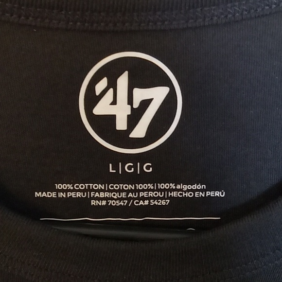 Las Vegas Golden Knights 2023 Stanley Cup champions black tshirt/Size Large.NWT. - Picture 9 of 11